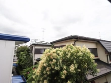 【神奈川県/藤沢市遠藤】藤沢市遠藤　新築戸建 眺望
