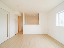 【東京都/町田市大蔵町】町田市大蔵町　新築戸建1号棟 LDK：約16.0帖