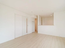 【東京都/町田市大蔵町】町田市大蔵町　新築戸建1号棟 LDK：約16.0帖