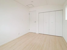 【東京都/町田市大蔵町】町田市大蔵町　新築戸建1号棟 洋室：約6.0帖