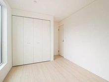 【東京都/町田市大蔵町】町田市大蔵町　新築戸建1号棟 洋室：約6.5帖