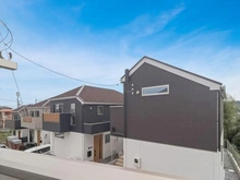 【東京都/町田市大蔵町】町田市大蔵町　新築戸建1号棟 眺望