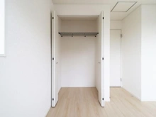【東京都/町田市大蔵町】町田市大蔵町　新築戸建2号棟 洋室：約5.0帖