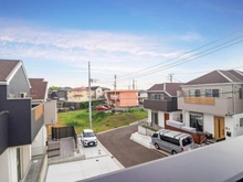 【東京都/町田市大蔵町】町田市大蔵町　新築戸建2号棟 眺望