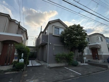 【東京都/狛江市東野川】狛江市東野川4丁目　中古戸建 外観