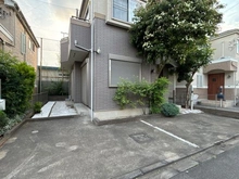 【東京都/狛江市東野川】狛江市東野川4丁目　中古戸建 外観