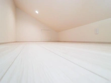【神奈川県/川崎市多摩区栗谷】川崎市多摩区栗谷1丁目　新築戸建1号棟 ロフト