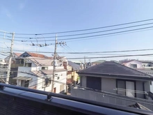 【神奈川県/川崎市多摩区菅城下】川崎市多摩区菅城下　新築戸建A号棟 眺望