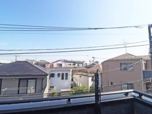 【神奈川県/川崎市多摩区菅城下】川崎市多摩区菅城下　新築戸建B号棟 眺望