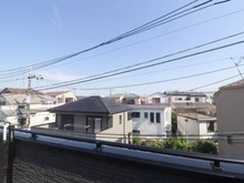 【神奈川県/川崎市多摩区菅城下】川崎市多摩区菅城下　新築戸建C号棟 眺望