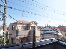 【神奈川県/川崎市多摩区菅城下】川崎市多摩区菅城下　新築戸建D号棟 眺望