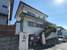 【東京都/多摩市桜ヶ丘】多摩市桜ヶ丘4丁目　中古戸建 外観