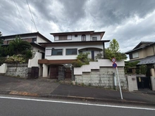 【東京都/多摩市桜ヶ丘】多摩市桜ヶ丘4丁目　中古戸建 外観