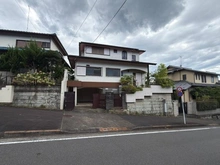 【東京都/多摩市桜ヶ丘】多摩市桜ヶ丘4丁目　中古戸建 外観