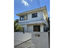 【神奈川県/川崎市多摩区南生田】川崎市多摩区南生田6丁目　中古戸建 外観