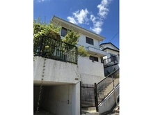【神奈川県/川崎市多摩区南生田】川崎市多摩区南生田6丁目　中古戸建 外観