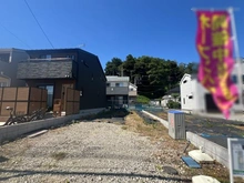 【東京都/町田市相原町】町田市相原町　新築戸建5号棟 現地（建築前）：全12棟