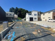 【東京都/町田市相原町】町田市相原町　新築戸建6号棟 現地（建築前）
