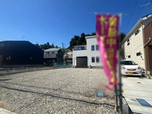 【東京都/町田市相原町】町田市相原町　新築戸建7号棟 現地（建築前）：更地部分