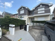 【東京都/町田市薬師台】町田市薬師台2丁目　中古戸建 外観