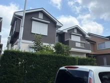 【東京都/町田市薬師台】町田市薬師台2丁目　中古戸建 外観