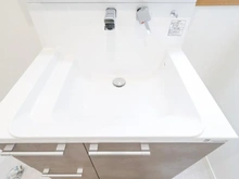 【東京都/町田市薬師台】町田市薬師台2丁目　中古戸建 洗面室：洗面ボール
