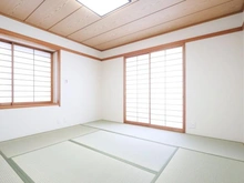 【東京都/町田市薬師台】町田市薬師台2丁目　中古戸建 和室：約8.0帖