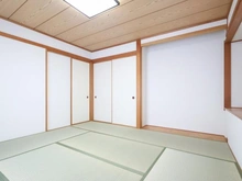 【東京都/町田市薬師台】町田市薬師台2丁目　中古戸建 和室：約8.0帖