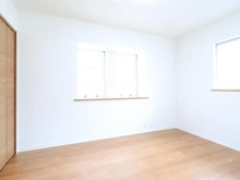【東京都/町田市薬師台】町田市薬師台2丁目　中古戸建 洋室：約6.0帖