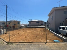 【東京都/町田市小山町】町田市小山町　新築戸建 現地（建築前）
