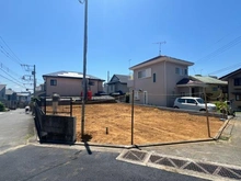 【東京都/町田市小山町】町田市小山町　新築戸建 現地（建築前）