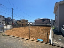 【東京都/町田市小山町】町田市小山町　新築戸建 現地（建築前）