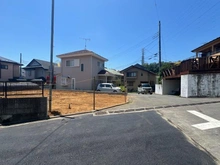 【東京都/町田市小山町】町田市小山町　新築戸建 現地（建築前）