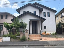 【東京都/町田市真光寺】町田市真光寺2丁目　中古戸建 外観