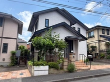【東京都/町田市真光寺】町田市真光寺2丁目　中古戸建 外観