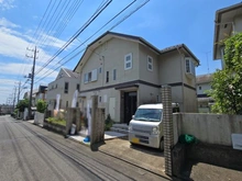 【東京都/町田市本町田】町田市本町田　中古戸建 外観