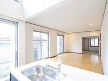 【東京都/町田市小山町】町田市小山町　中古戸建 LDK：約19.0帖