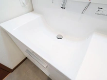 【東京都/町田市小山町】町田市小山町　中古戸建 洗面室：洗面ボール