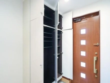 【東京都/町田市小山町】町田市小山町　中古戸建 玄関