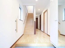【東京都/町田市小山町】町田市小山町　中古戸建 廊下