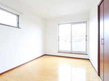 【東京都/町田市小山町】町田市小山町　中古戸建 洋室：約6.0帖