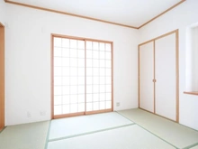 【東京都/町田市小山町】町田市小山町　中古戸建 和室：約6.0帖