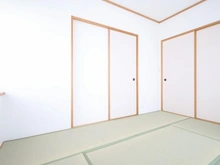 【東京都/町田市小山町】町田市小山町　中古戸建 和室：約6.0帖