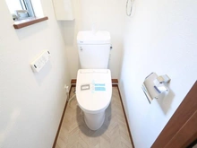 【東京都/町田市小山町】町田市小山町　中古戸建 トイレ：2階