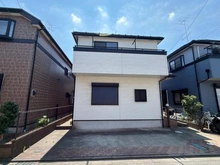 【東京都/町田市金森】町田市金森3丁目　中古戸建 外観