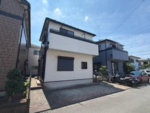 【東京都/町田市金森】町田市金森3丁目　中古戸建 外観