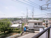 【東京都/町田市大蔵町】町田市大蔵町　新築戸建 眺望