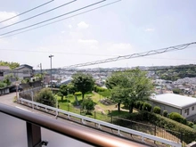 【東京都/町田市大蔵町】町田市大蔵町　新築戸建 眺望