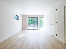 【東京都/町田市玉川学園】町田市玉川学園5丁目6期　【2号棟】　新築戸建 リビング・ダイニング