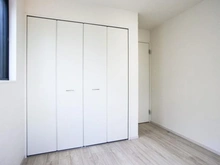 【東京都/町田市玉川学園】町田市玉川学園5丁目6期　【2号棟】　新築戸建 洋室：約5.2帖